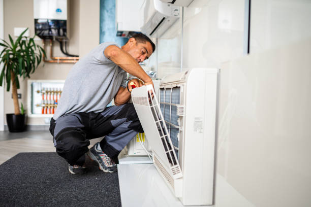 Best Air Duct Cleaning Near Me  in East Hemet, CA