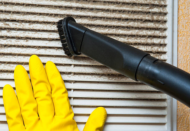 Best HVAC Air Duct Cleaning  in East Hemet, CA